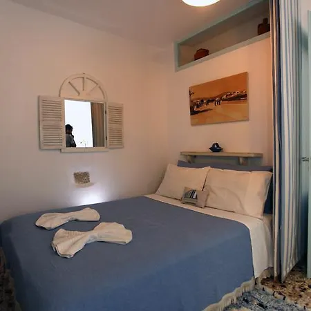 Apartman Bougainvillea House *