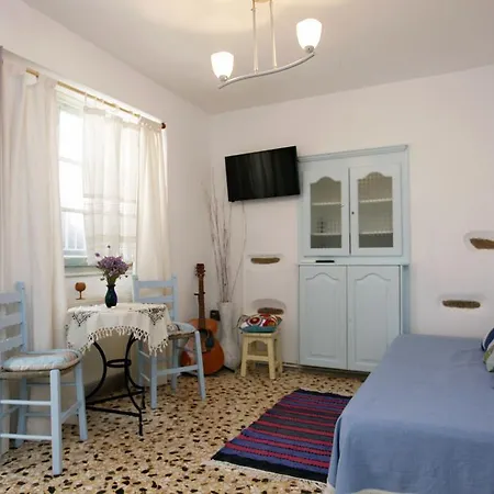 Bougainvillea House Apartman
