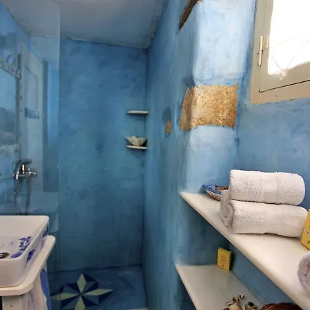 Bougainvillea House Apartman