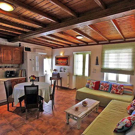 Bougainvillea House Apartman *