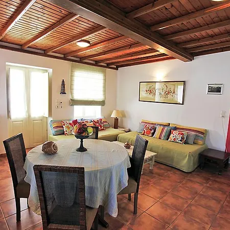 Bougainvillea House