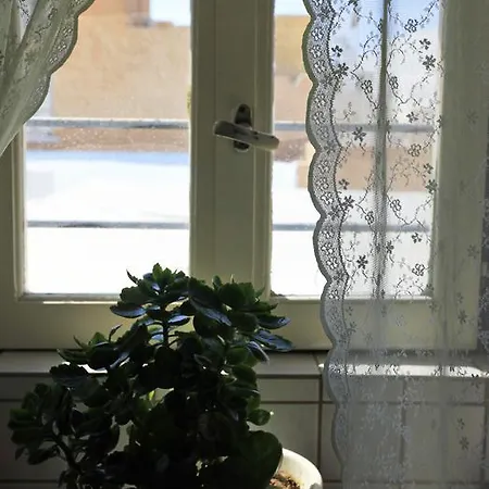 Bougainvillea House Apartman