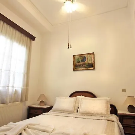 Bougainvillea House *