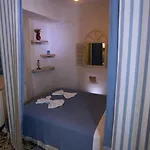 Apartmán Bougainvillea House Páros