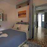 Apartmán Bougainvillea House