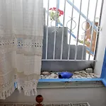 Apartmán Bougainvillea House Páros