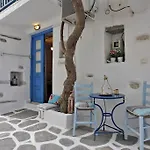 Apartmán Bougainvillea House Páros