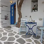 Bougainvillea House Apartmán Páros