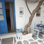 Apartmán Bougainvillea House *