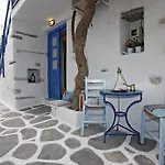 Apartmán Bougainvillea House *