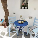 Apartmán Bougainvillea House *