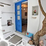 Bougainvillea House