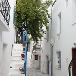 Bougainvillea House