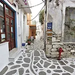 Apartmán Bougainvillea House