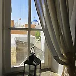 Bougainvillea House Apartmán Páros