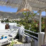 Apartmán Bougainvillea House Páros