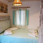 Bougainvillea House Apartmán