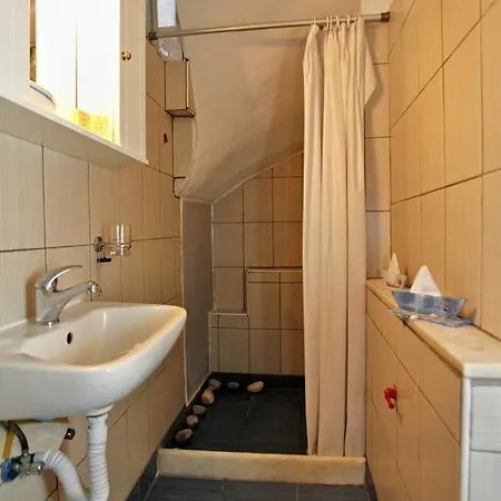 Bougainvillea House Апартаменты