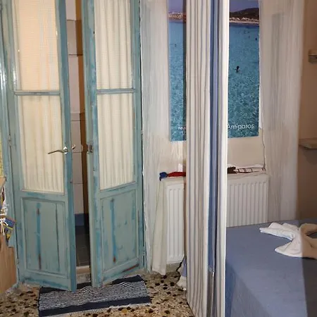 Bougainvillea House Parikia (Paros)