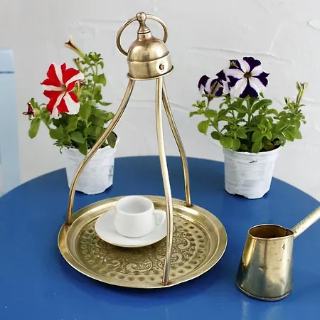 Bougainvillea House Apartment Parikia (Paros)