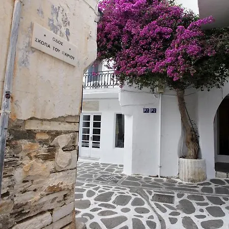 Bougainvillea House