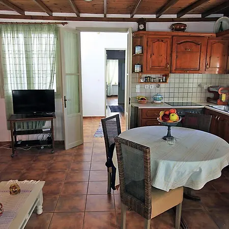 Bougainvillea House