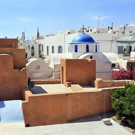 Bougainvillea House *