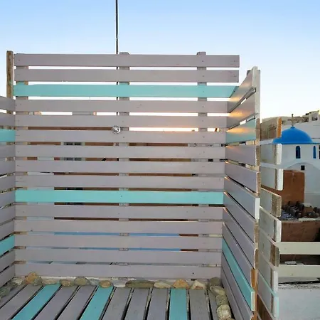 Bougainvillea House Parikia (Paros)